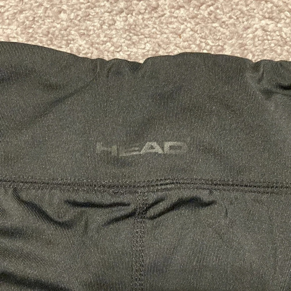 HEAD black side patterned Capri S - Picture 15 of 15